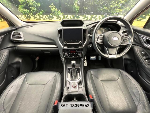 Subaru FORESTER 2018-11 8071332-1