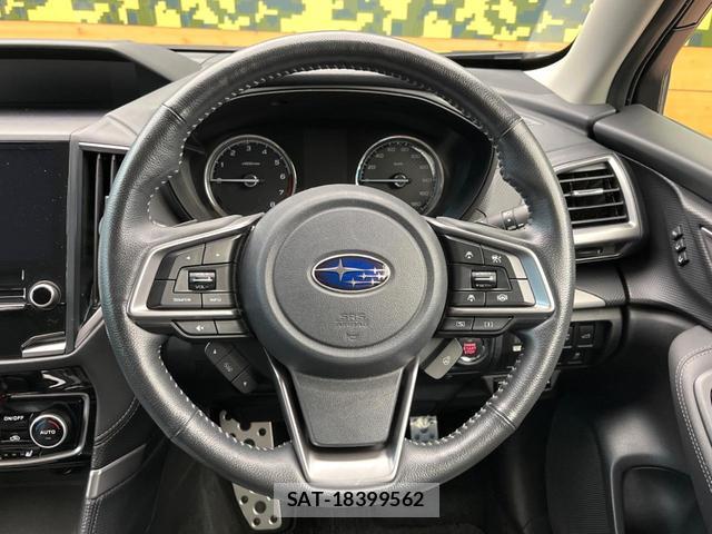 Subaru FORESTER 2018-11 8071332-10