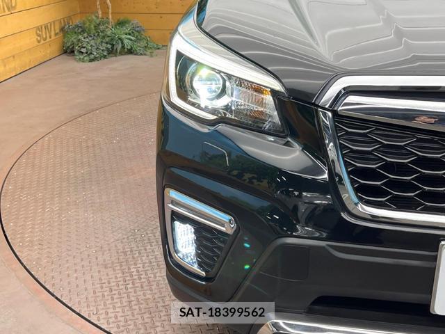 Subaru FORESTER 2018-11 8071332-11