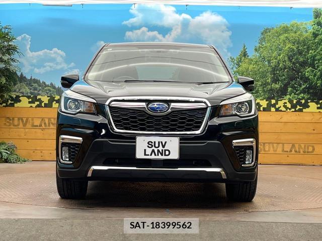 Subaru FORESTER 2018-11 8071332-13