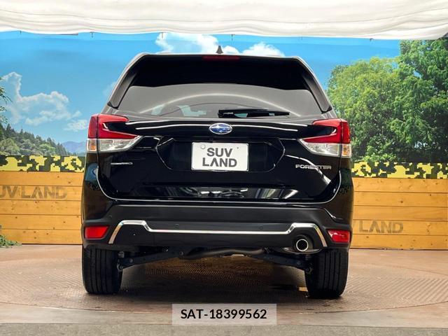 Subaru FORESTER 2018-11 8071332-14