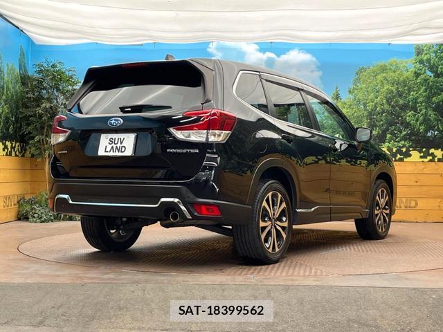 Subaru FORESTER 2018-11 8071332-16