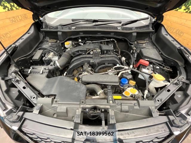 Subaru FORESTER 2018-11 8071332-17