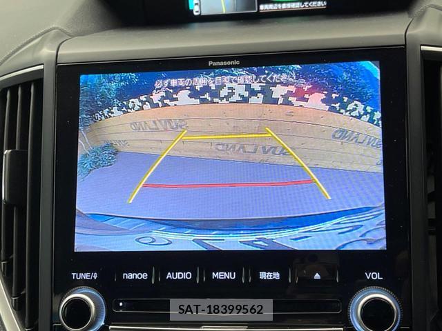 Subaru FORESTER 2018-11 8071332-3