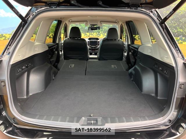 Subaru FORESTER 2018-11 8071332-9