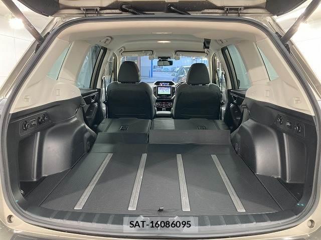 Subaru FORESTER 2020-02 8071546-12
