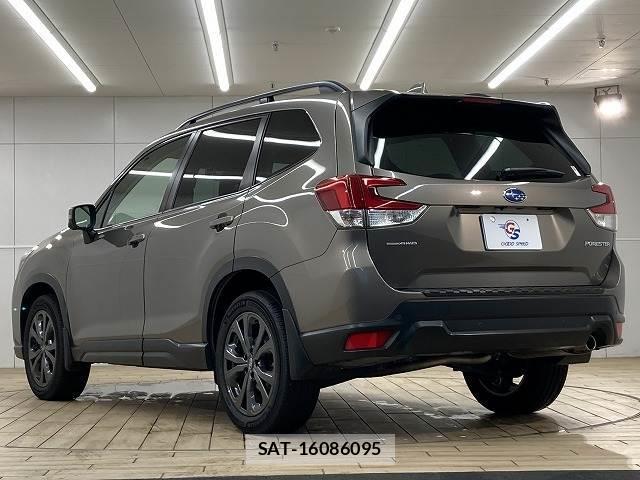 Subaru FORESTER 2020-02 8071546-15
