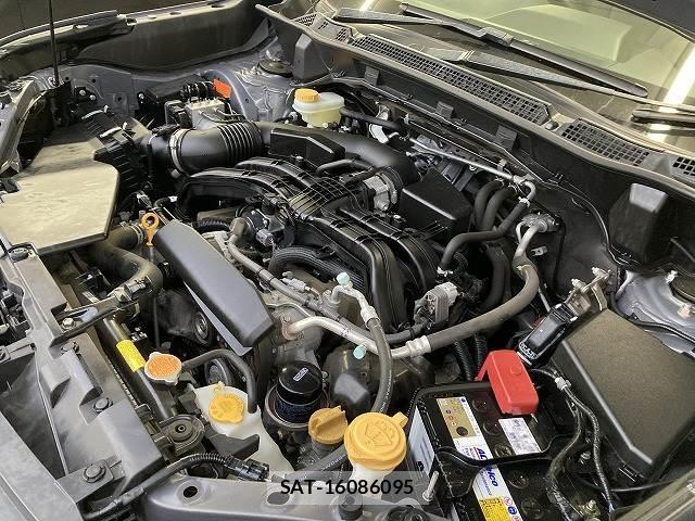 Subaru FORESTER 2020-02 8071546-17