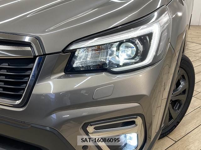 Subaru FORESTER 2020-02 8071546-19