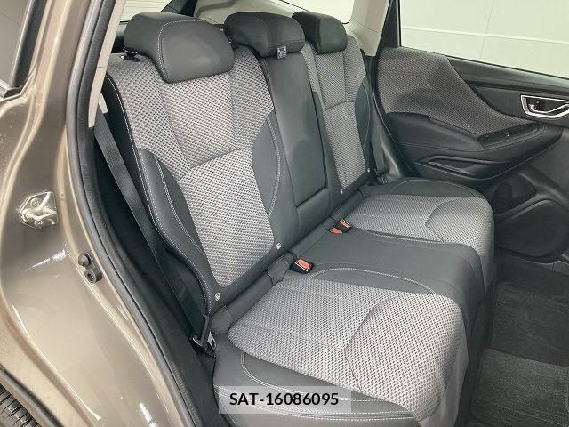 Subaru FORESTER 2020-02 8071546-5