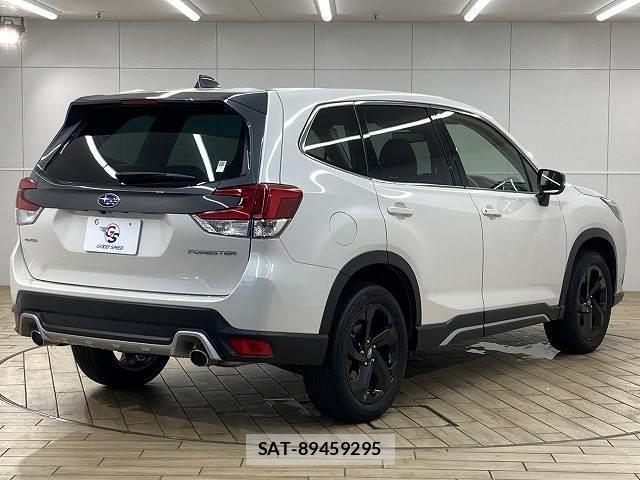 Subaru FORESTER 2023-03 8071547-16