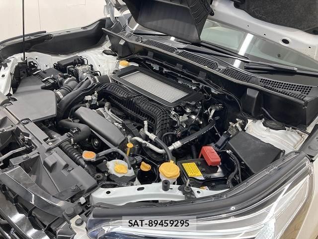 Subaru FORESTER 2023-03 8071547-17