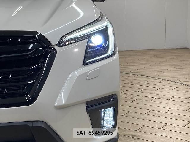Subaru FORESTER 2023-03 8071547-19