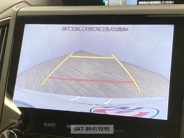 Subaru FORESTER 2023-03 8071547-3