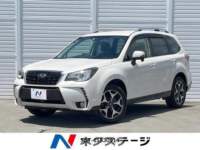 Subaru FORESTER 2016-03 8071740-0