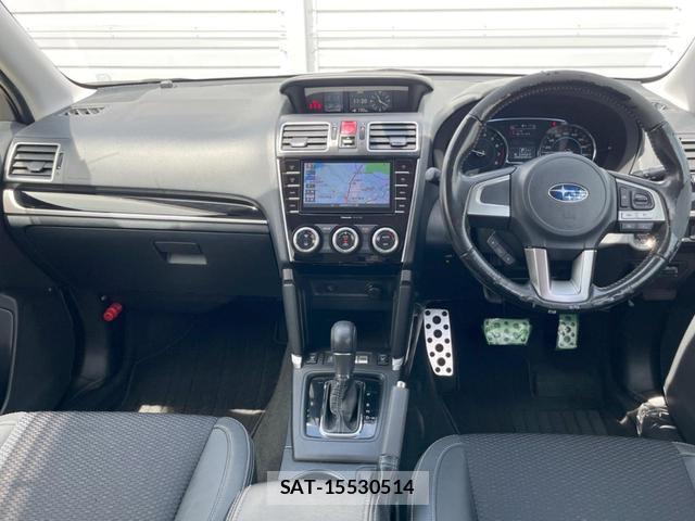 Subaru FORESTER 2016-03 8071740-1