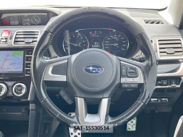 Subaru FORESTER 2016-03 8071740-10