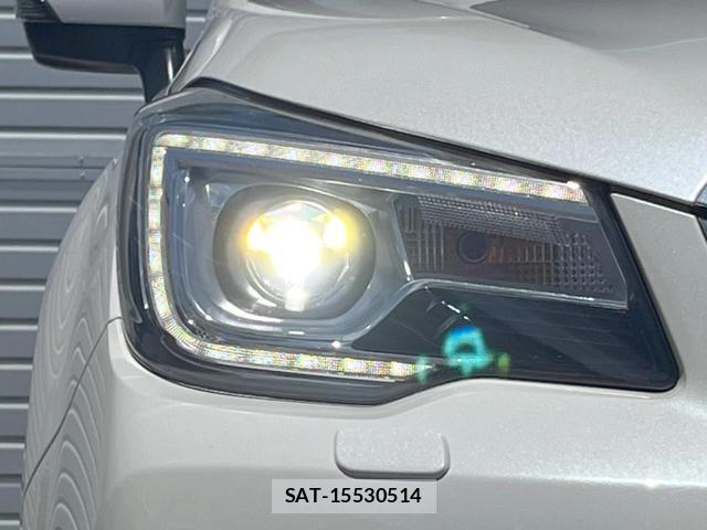 Subaru FORESTER 2016-03 8071740-11