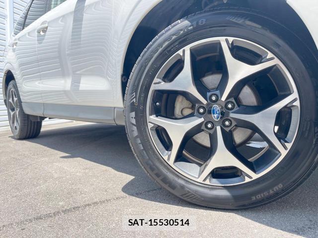 Subaru FORESTER 2016-03 8071740-12