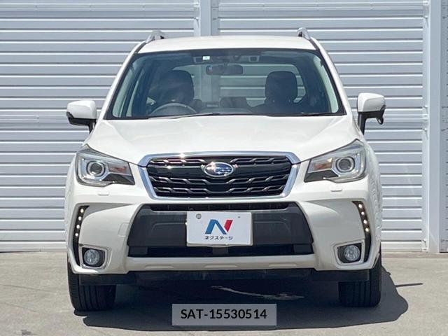 Subaru FORESTER 2016-03 8071740-13