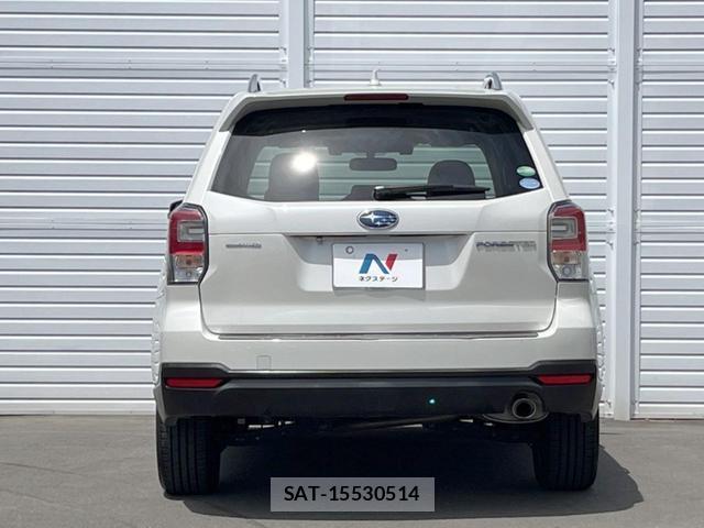 Subaru FORESTER 2016-03 8071740-14