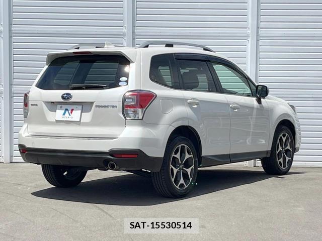 Subaru FORESTER 2016-03 8071740-16