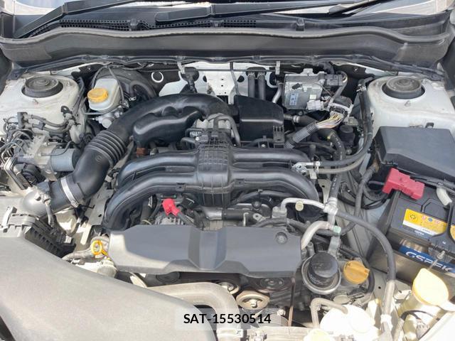 Subaru FORESTER 2016-03 8071740-17