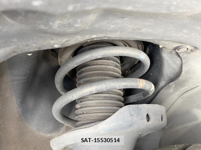Subaru FORESTER 2016-03 8071740-19
