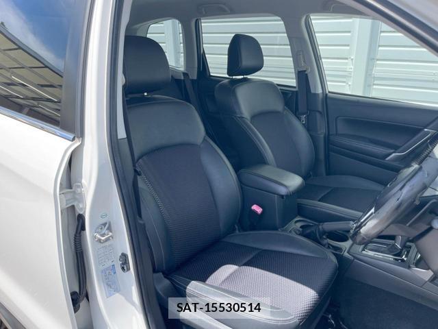 Subaru FORESTER 2016-03 8071740-7