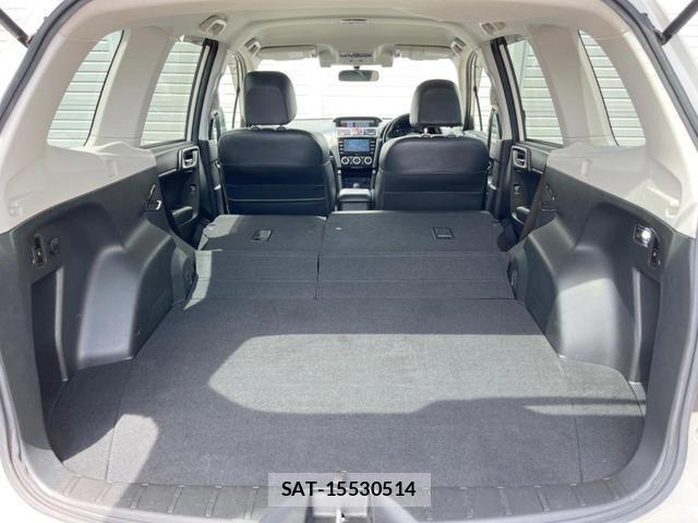 Subaru FORESTER 2016-03 8071740-9