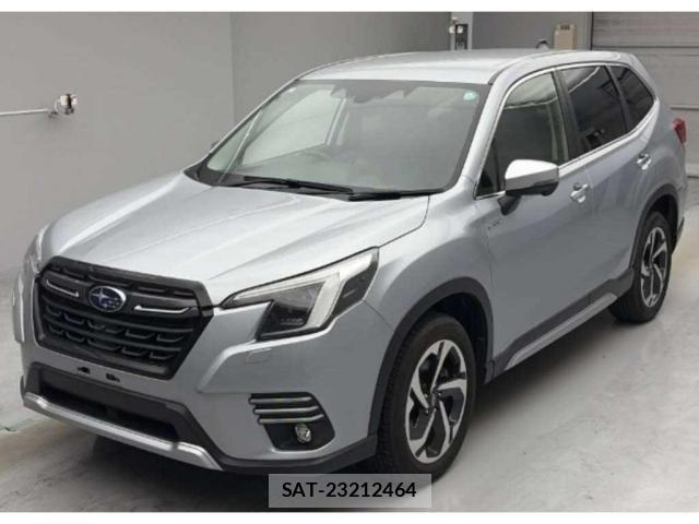 Subaru FORESTER 2024-02 8054820-0