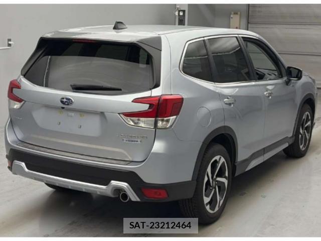 Subaru FORESTER 2024-02 8054820-1