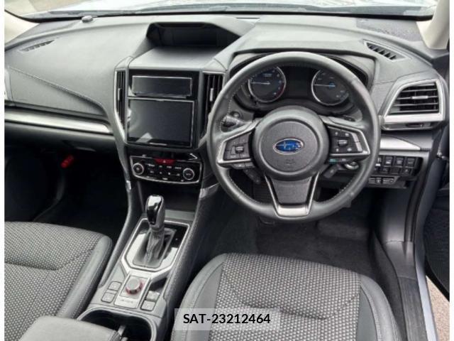 Subaru FORESTER 2024-02 8054820-2