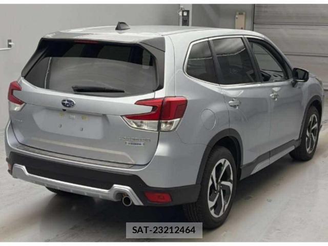 Subaru FORESTER 2024-02 8054820-3