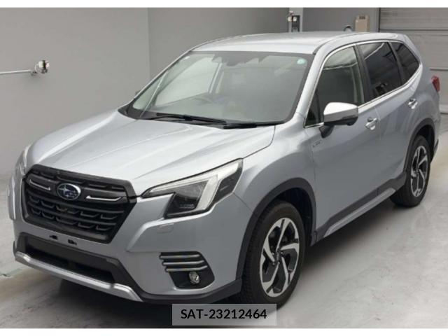 Subaru FORESTER 2024-02 8054820-4