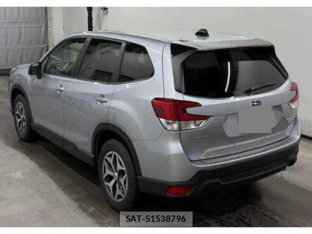 Subaru FORESTER 2024-03 8071759-1