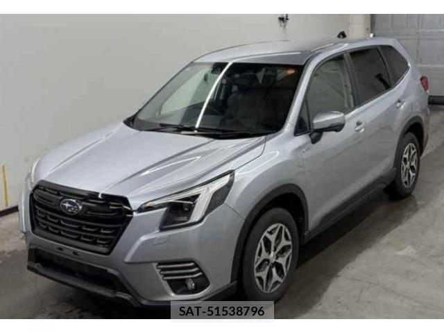 Subaru FORESTER 2024-03 8071759-3