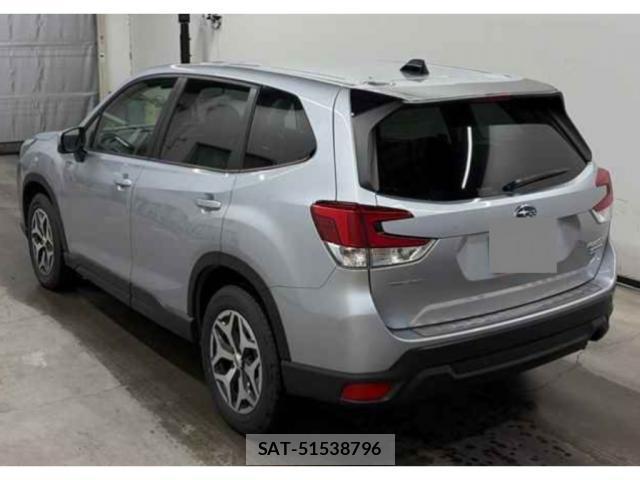 Subaru FORESTER 2024-03 8071759-4