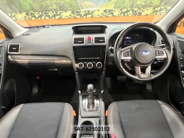 Subaru FORESTER 2015-12 8072242-1