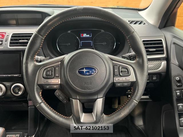 Subaru FORESTER 2015-12 8072242-10
