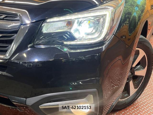 Subaru FORESTER 2015-12 8072242-11