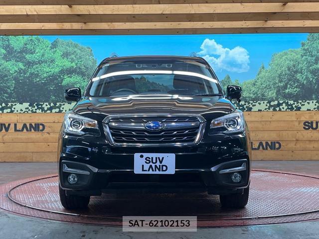 Subaru FORESTER 2015-12 8072242-13