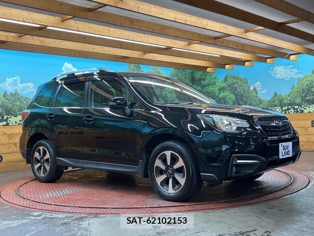 Subaru FORESTER 2015-12 8072242-15
