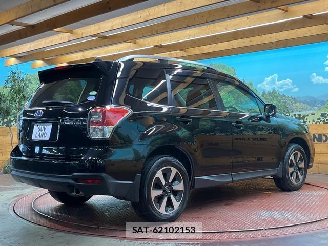 Subaru FORESTER 2015-12 8072242-16