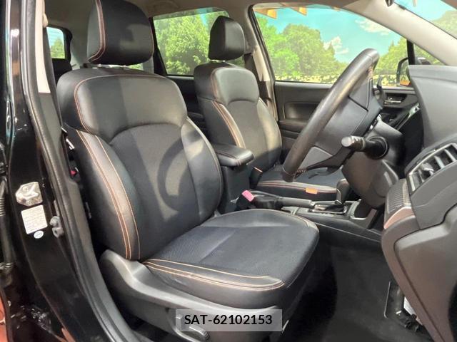 Subaru FORESTER 2015-12 8072242-7