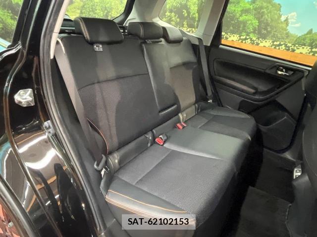 Subaru FORESTER 2015-12 8072242-8