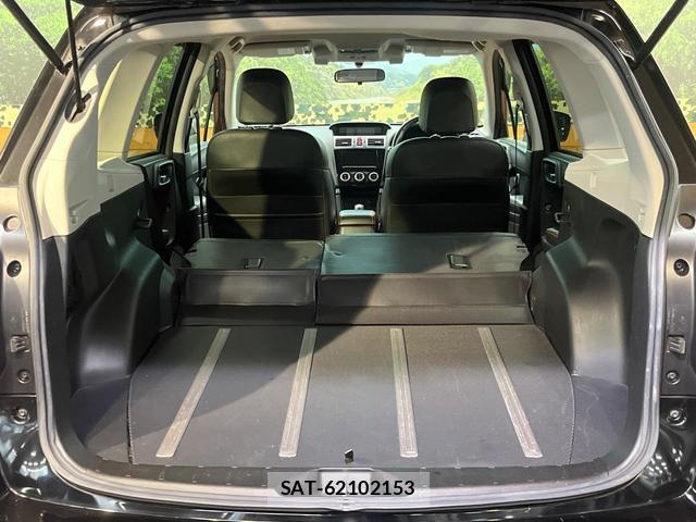 Subaru FORESTER 2015-12 8072242-9