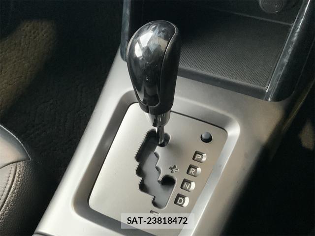 Subaru FORESTER 2012-01 8072466-10
