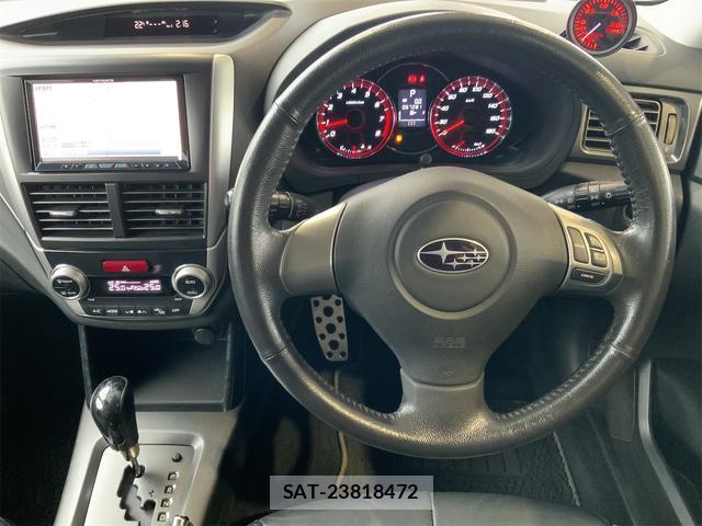 Subaru FORESTER 2012-01 8072466-14