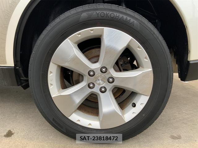 Subaru FORESTER 2012-01 8072466-18